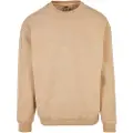 Urban Classics Heavy Terry Garment Dye Collegegenser