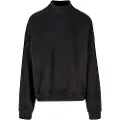 Urban Classics Oversized Polar Fleece Collegegenser