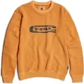 G-Star Destroyed G Logo Washed Collegegenser
