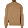 Urban Classics High Rib Neck Collegegenser