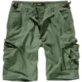 Brandit Bdu Ripstop Shorts