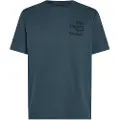 O'Neill The Future Surf Society Kortarmet T-skjorte