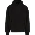 Urban Classics Oversized Teddy Hettegenser