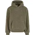 Urban Classics Oversized Teddy Hettegenser