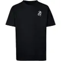 Mister tee Beyond Your Dreams Kortarmet T-skjorte