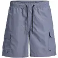 Jack & Jones Fiji Badebukse