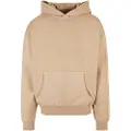 Urban Classics Heavy Terry Garment Dye Hettegenser