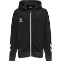 Hummel Lead Poly Hetteskjorte