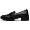 Bianco Biapearl Loafers