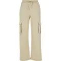 Urban Classics Vicose Straight Leg Cargobukser