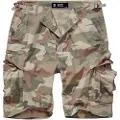Brandit Bdu Ripstop Shorts