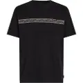 O'Neill Ikat Stripe Kortarmet T-skjorte