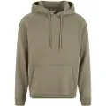 Urban Classics Blank Hettegenser