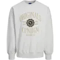 Jack & Jones Lucca Branding Collegegenser