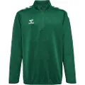 Hummel Core Xk Poly Halv Glidelås Genser