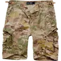 Brandit Bdu Ripstop Shorts