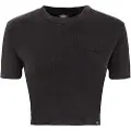 Dickies Newington Garment Wash Kortarmet T-skjorte