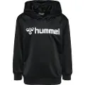 Hummel Logo Hetteskjorte