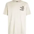 O'Neill The Future Surf Society Kortarmet T-skjorte