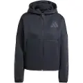Adidas Z.n.e Genser Med Hel Glidelås