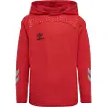 Hummel Lead Poly Hetteskjorte