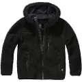 Brandit Teddy Jakke