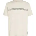 O'Neill Ikat Stripe Kortarmet T-skjorte