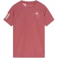Adidas Club Kortarmet T-skjorte
