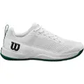Wilson Rush Pro 4.5 Alle Pumps