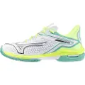 Mizuno Wave Exceed Tour 6 Cc Leiresko