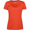 Babolat Play Kortarmet T-skjorte