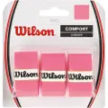 Wilson Pro Overgrip PK tennisracket opptrekker
