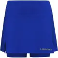 Head Club Basic Skjørt