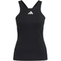 Adidas Y Ermeløs T-skjorte