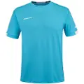 Babolat Play Kortarmet T-skjorte