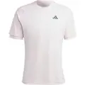 Adidas Mel Raglan Kortarmet T-skjorte