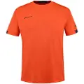 Babolat Play Kortarmet T-skjorte