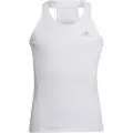 Adidas Club Ermeløs T-skjorte