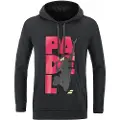 Babolat Padel Sweat Hetteskjorte