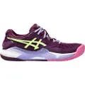 Asics Gel-resolution 9 Padelsko