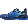 Mizuno Wave Exceed Tour 6 Cc Leiresko