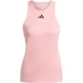 Adidas Y Ermeløs T-skjorte