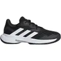 Adidas Courtjam Control Sko