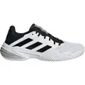 Adidas Barricade Alle Pumps