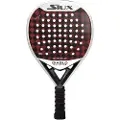 Siux Diablo Revolution Sanyo Pro 3 Padelracket