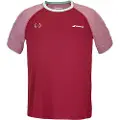 Babolat Lebron Kortarmet T-skjorte