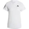 Adidas Club Kortarmet T-skjorte
