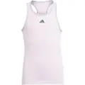 Adidas Club Ermeløs T-skjorte