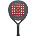 Wilson Pro Staff V2 Team Alt Padelracket