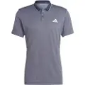Adidas T Freelift Kortermet Poloskjorte